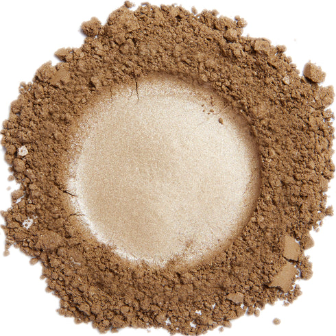 Golden Brown (frost)